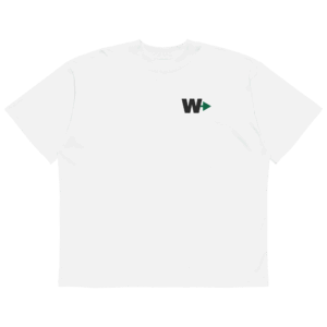 WonWay T-Shirt (Test Product)