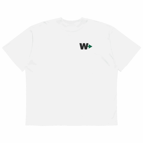 WonWay T-Shirt (Test Product)